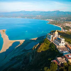 Oasi sul mare Pezzi di Gala