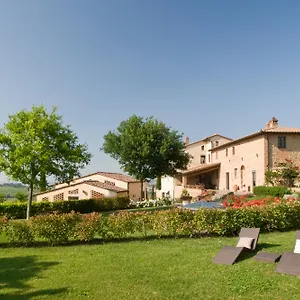 Alloggio per agriturismo Poderi Arcangelo, San Gimignano