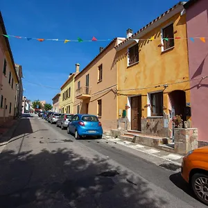 Maya Posada (Sardinia)