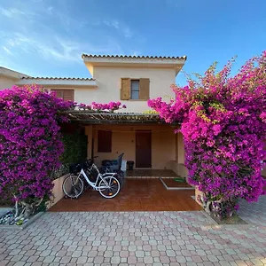 San Teodoro Centro E La Cinta San Teodoro (Sardinia)