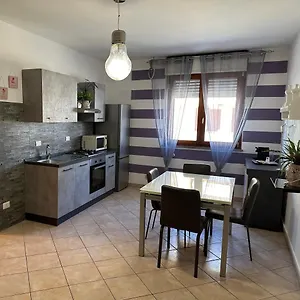 Dante's Holiday Porto Torres