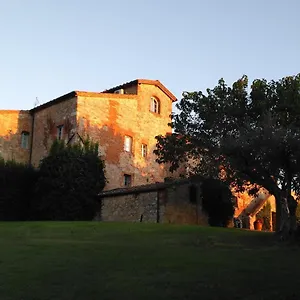 Casa di campagna Relais Castelbigozzi, Monteriggioni