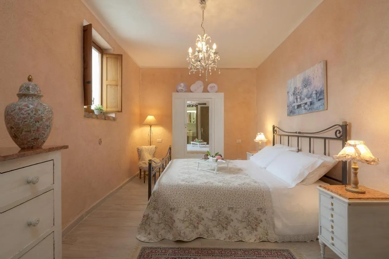Casa rural Agriturismo Renello Petroio Italia