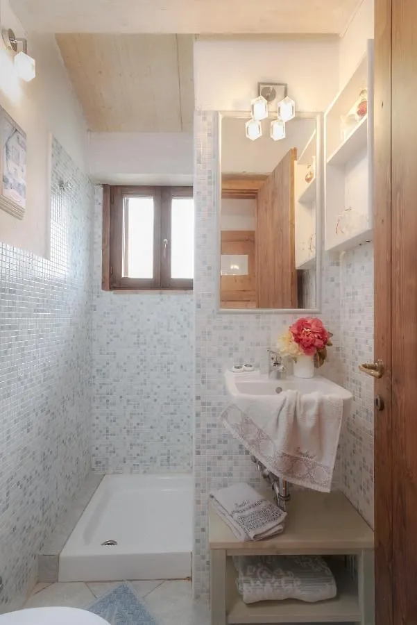 Agriturismo Renello Petroio 0*,  Italy