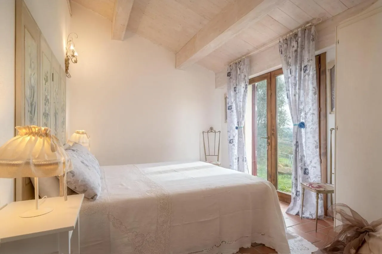 Agriturismo Renello Petroio 0*,  Italia