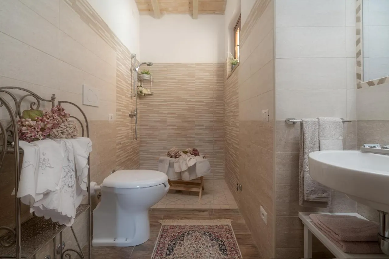Casa rural Agriturismo Renello Petroio