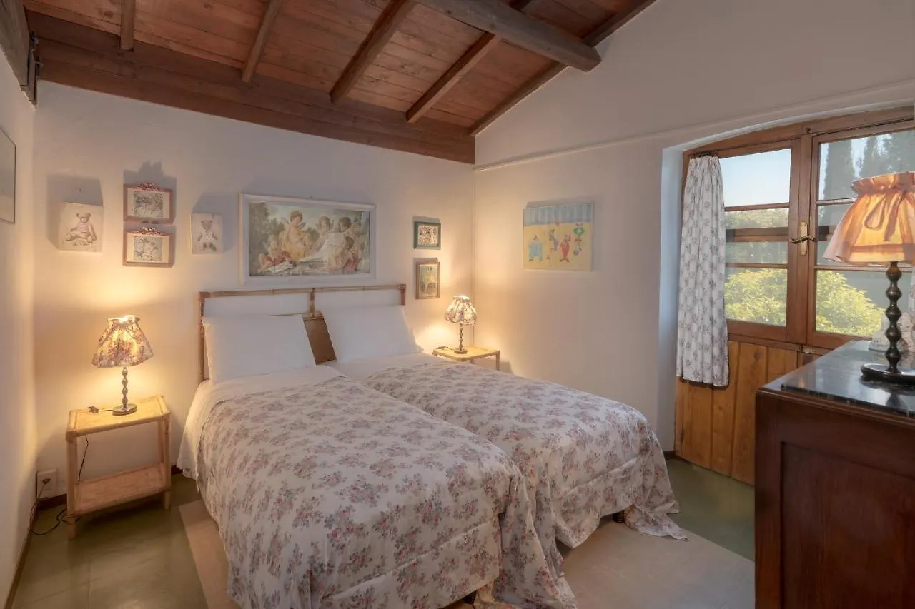 Agriturismo Renello Petroio 0*,  Italia