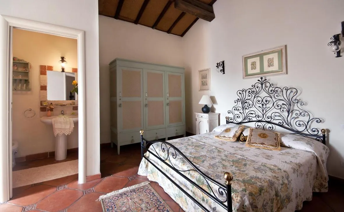 Agriturismo Renello Petroio Country house