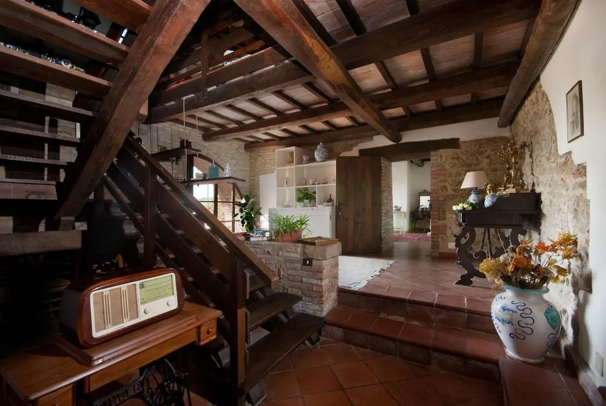 Agriturismo Renello Petroio 0*,  Italy