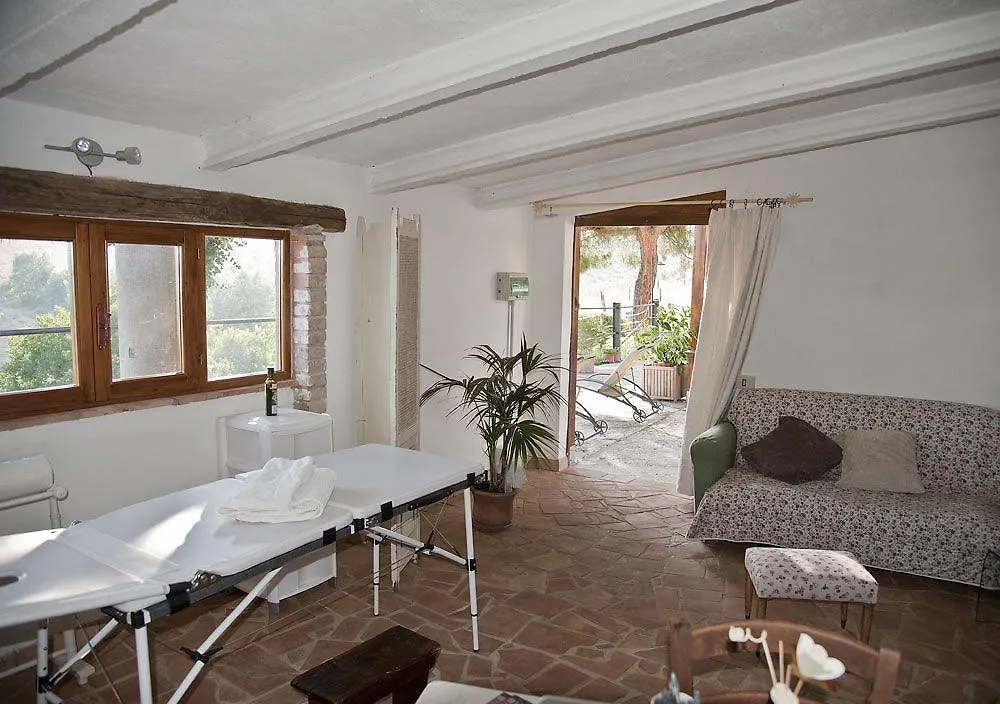 Agriturismo Renello Petroio 0*,  Italia