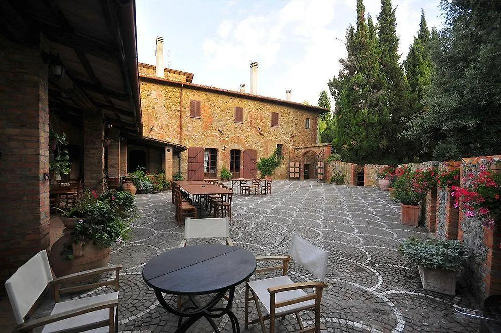 Agriturismo Renello Petroio