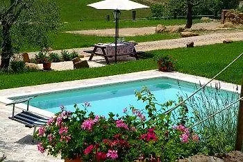 Agriturismo Renello Petroio 0*,  Italia