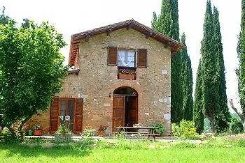 Agriturismo Renello Petroio Casa di campagna