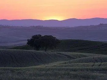 Agriturismo Renello Petroio 0*,