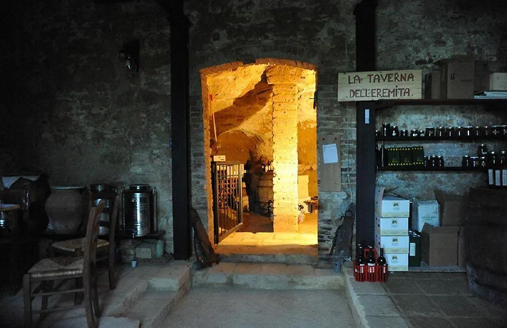 Agriturismo Renello Petroio Casa di campagna