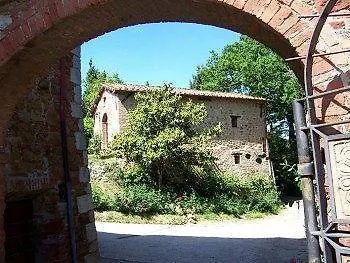 Casa di campagna Agriturismo Renello Petroio Italia