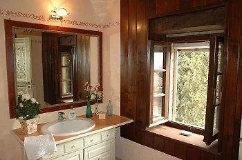 Country house Agriturismo Renello Petroio