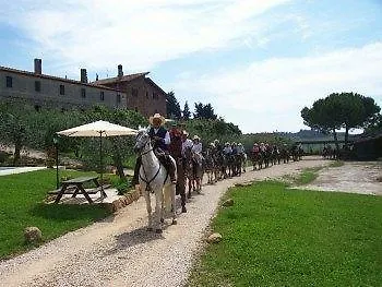 Casa di campagna Agriturismo Renello Petroio