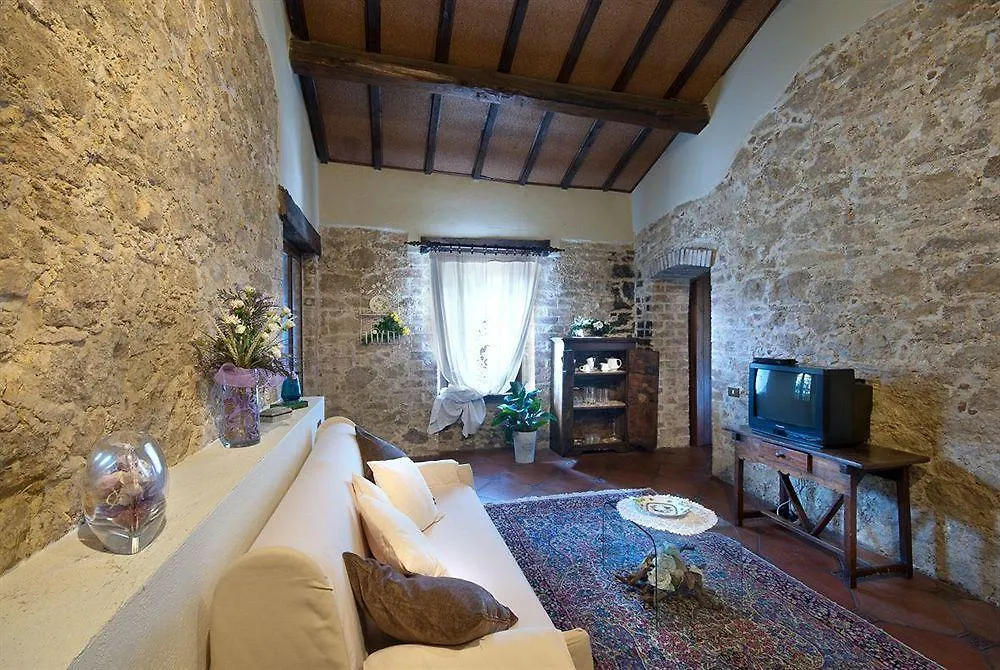 Country house Agriturismo Renello Petroio Italy