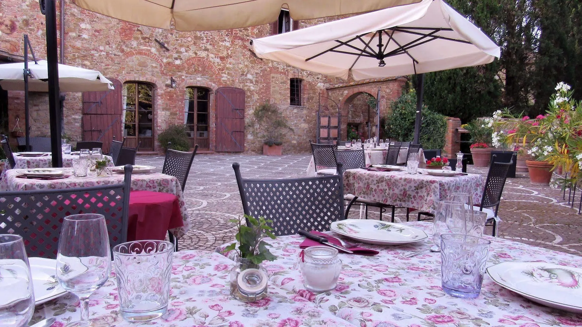 Agriturismo Renello Petroio Casa di campagna