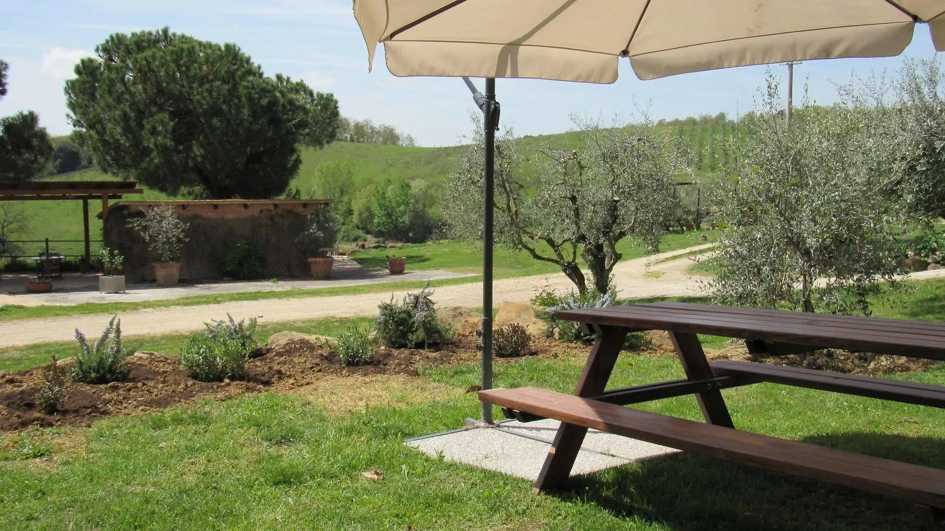 Agriturismo Renello Petroio 0*,