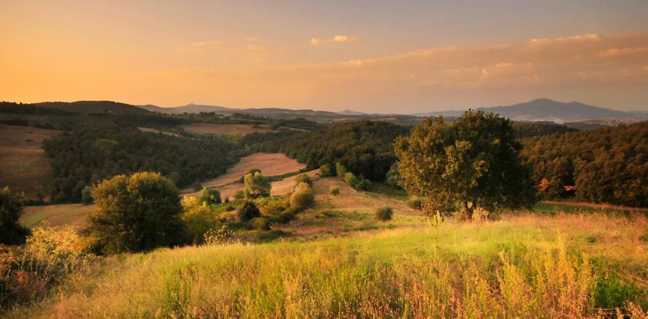 Casa di campagna Agriturismo Renello Petroio Italia